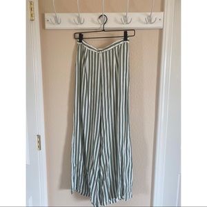 Faithfull the Brand wide leg pants